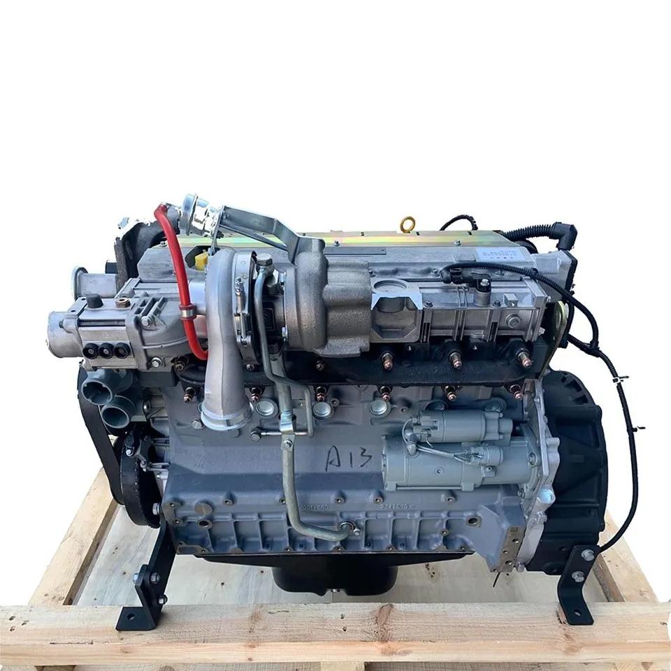 Deutz TCD2013L062V Motor