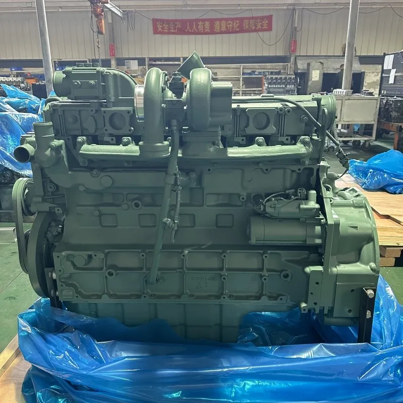 Volvo d7d engine 3 Volvo d7d engine 3
