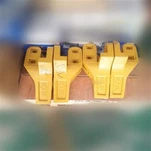 An-éifeachtach agus buan 252117633 /252117635 /252117634 - Fiacla Buicéad