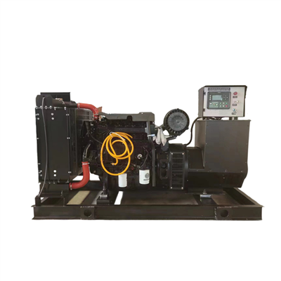 Weichai 60KW 75KVA WP4.1D80E200 SET GINEARÁLTA DIESEL